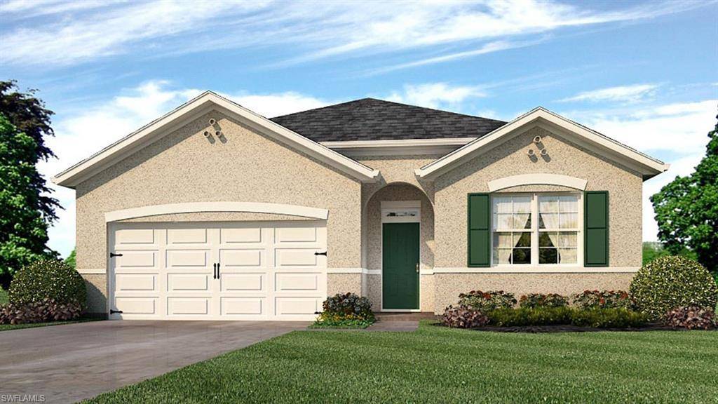 Labelle, FL 33935,8061 SHERWOOD CIR