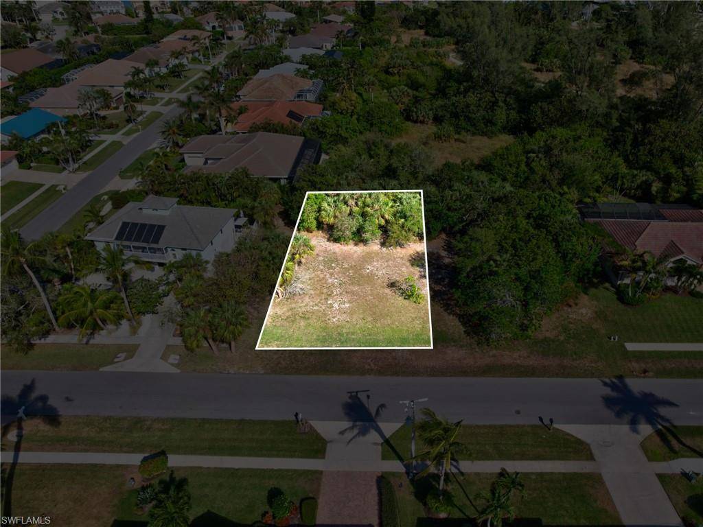 Marco Island, FL 34145,601 Diplomat CT