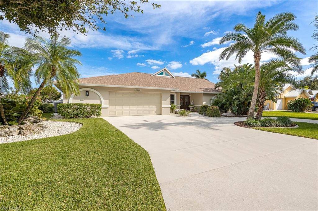 Cape Coral, FL 33904,2513 SE 24th AVE