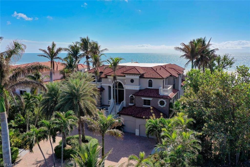 Sanibel, FL 33957,3767 W Gulf DR