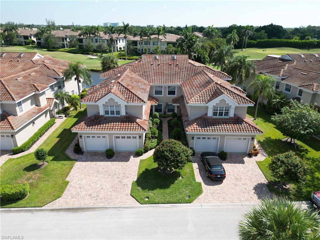 Naples, FL 34112,3576 Windjammer CIR #1502