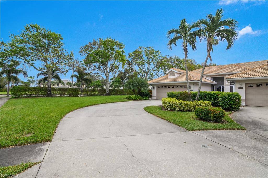 Naples, FL 34113,8501 Mustang DR #45