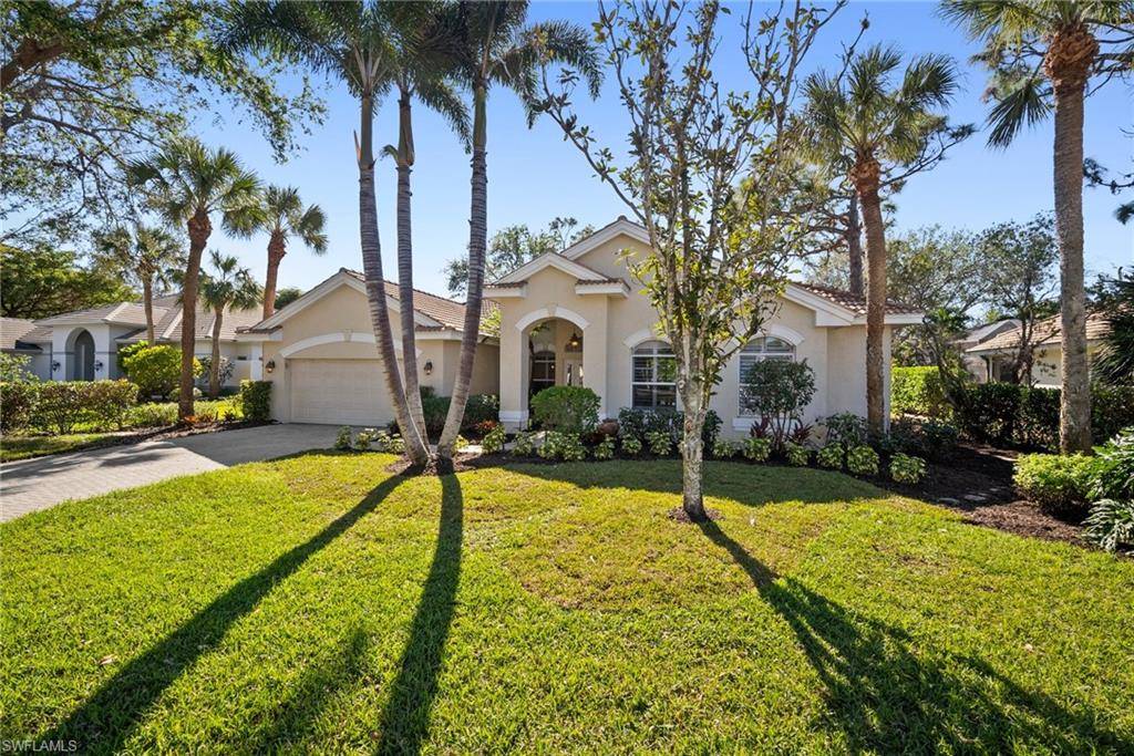 Bonita Springs, FL 34134,3491 Candleberry CT