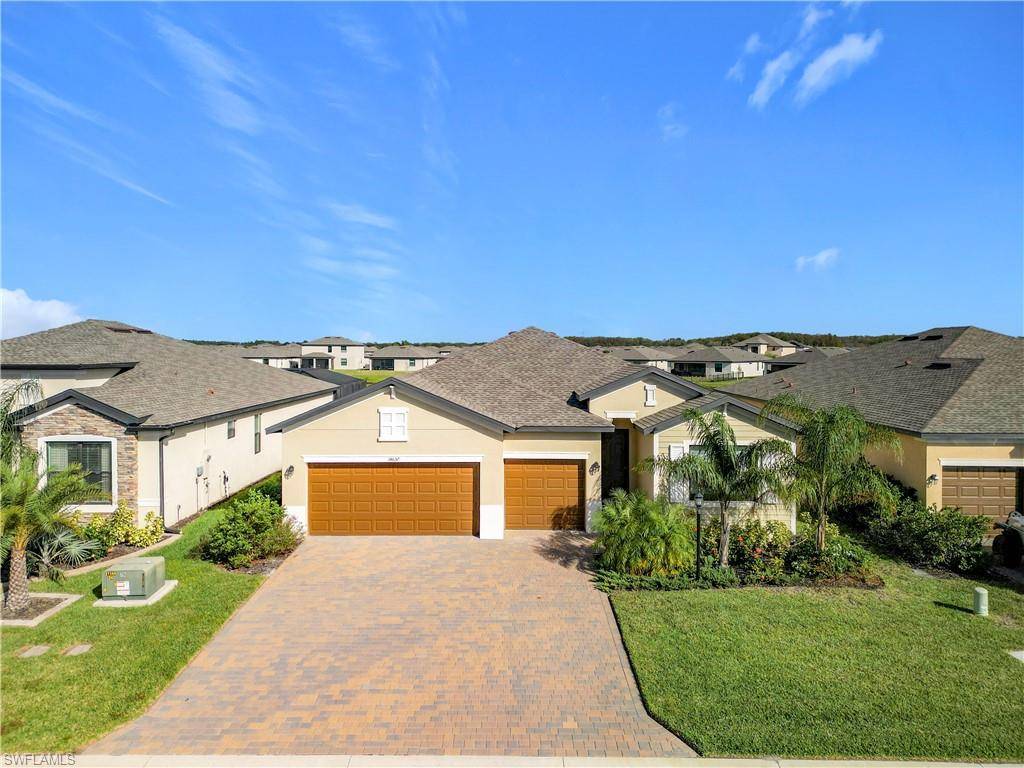 Fort Myers, FL 33905,14657 Carva LN