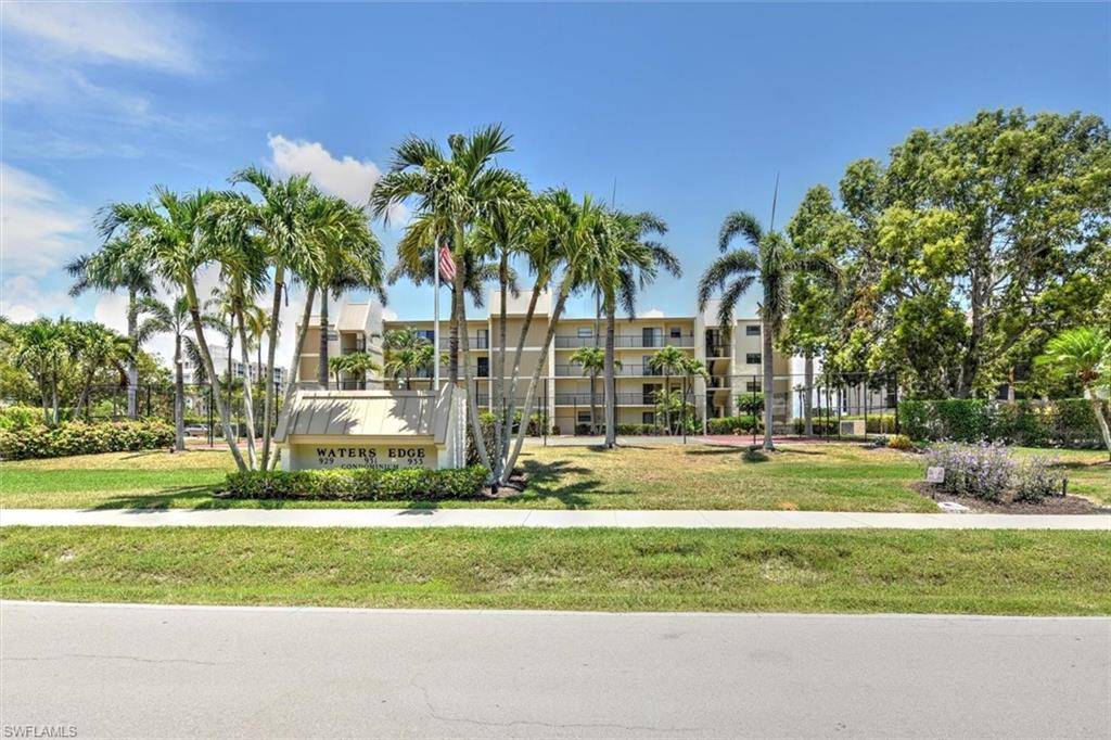 Marco Island, FL 34145,929 Collier CT #B401