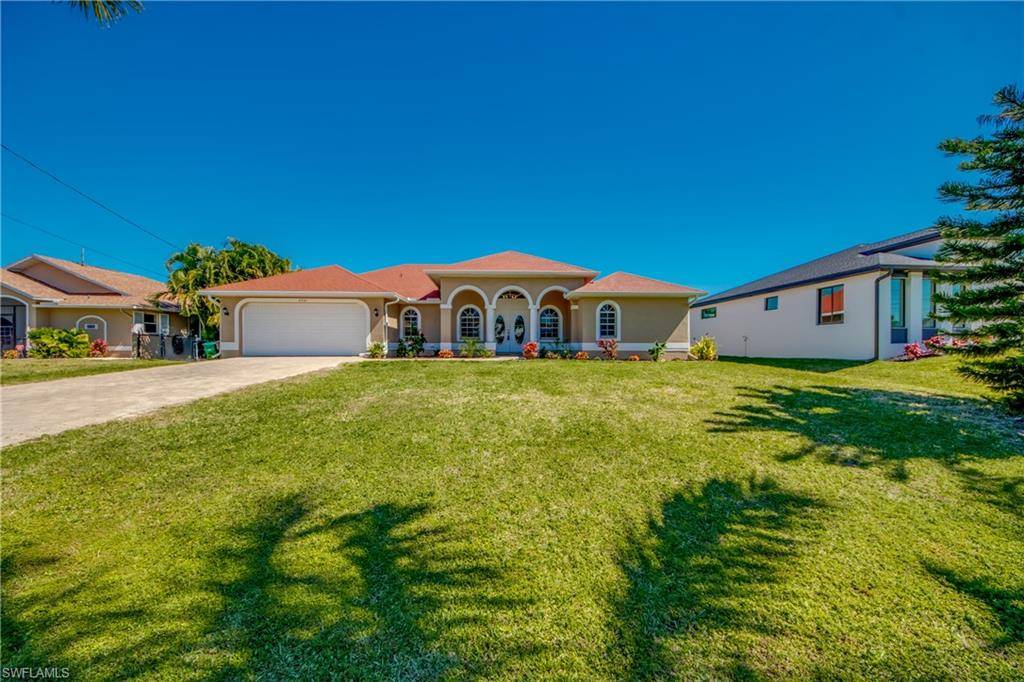 Cape Coral, FL 33914,4341 SW 25th CT