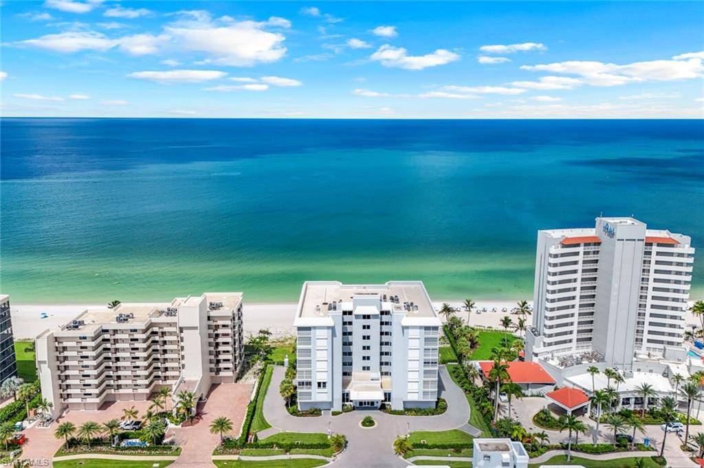 Naples, FL 34108,9811 Gulf Shore DR #201