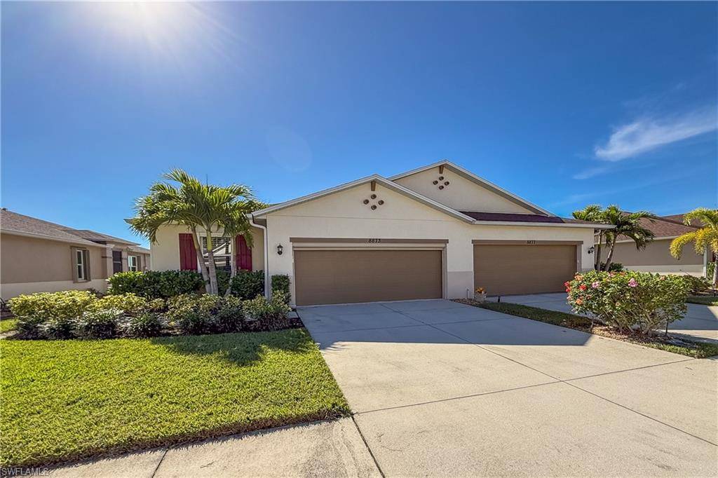 Punta Gorda, FL 33950,8873 Tuscany Isles DR