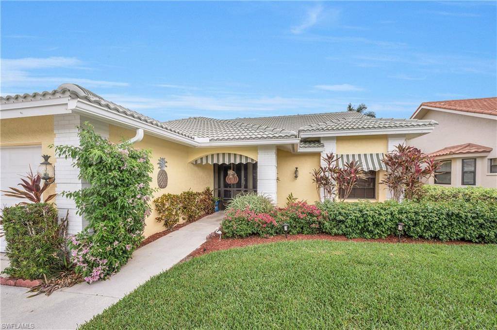 Naples, FL 34104,478 Countryside DR