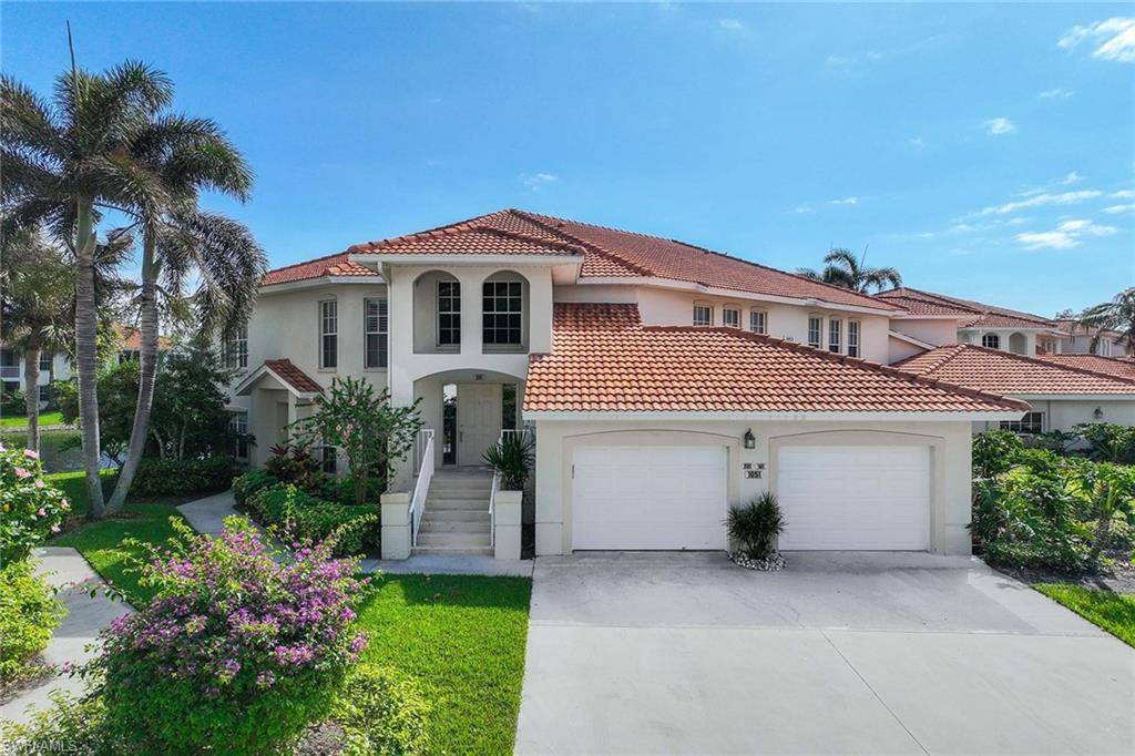 Naples, FL 34108,1051 Egrets Walk CIR #101