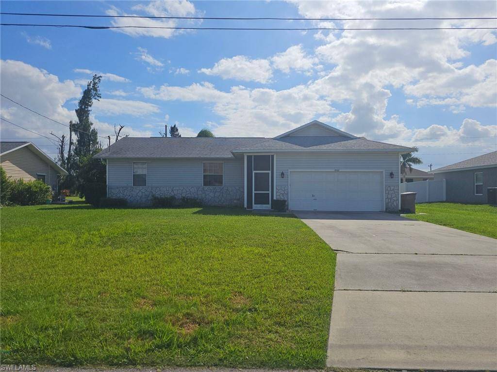 Cape Coral, FL 33991,1932 SW 3rd TER