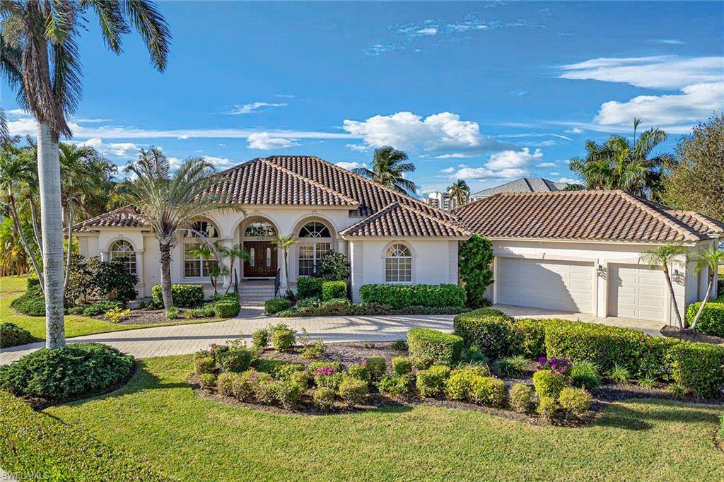 Marco Island, FL 34145,800 Arcadia CT