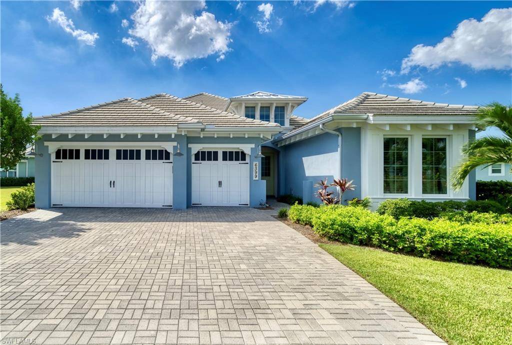 Naples, FL 34113,6399 Warwick AVE