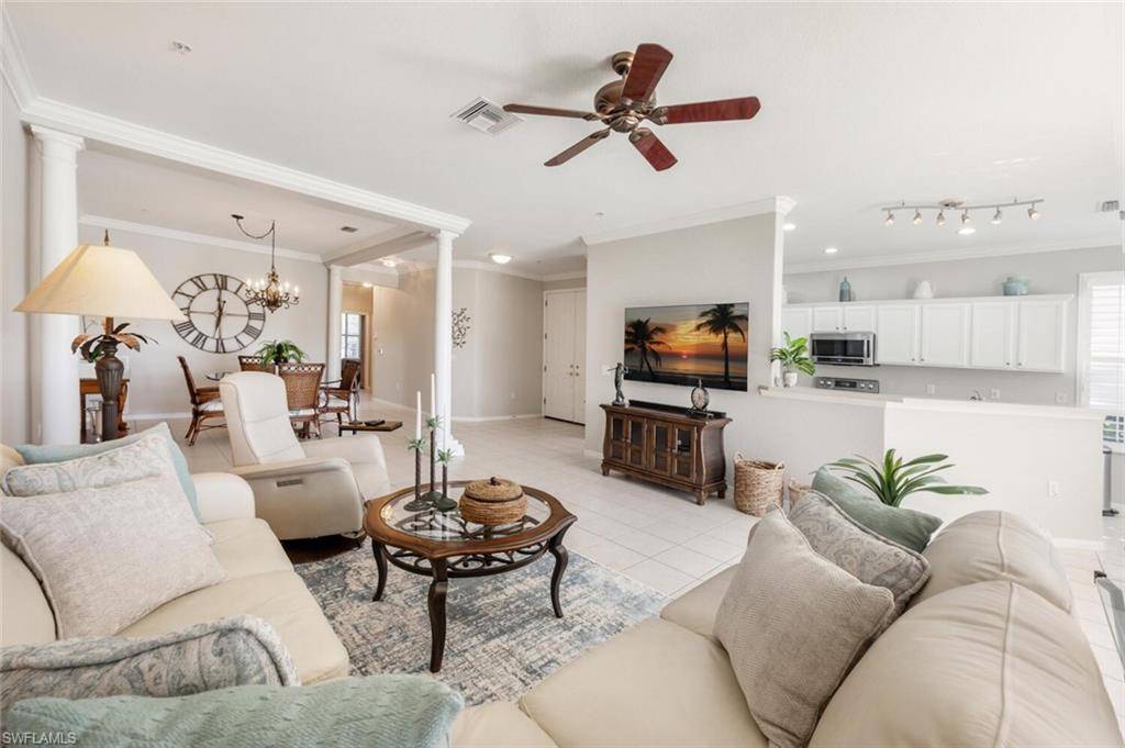 Naples, FL 34112,4600 WINGED FOOT WAY #101