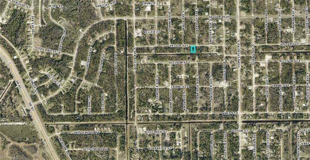 Lehigh Acres, FL 33974,534 Keller ST E