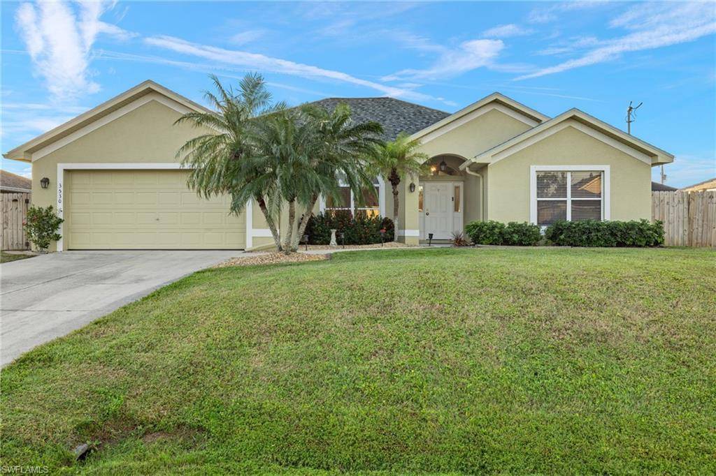 Cape Coral, FL 33909,3530 NE 12th CT