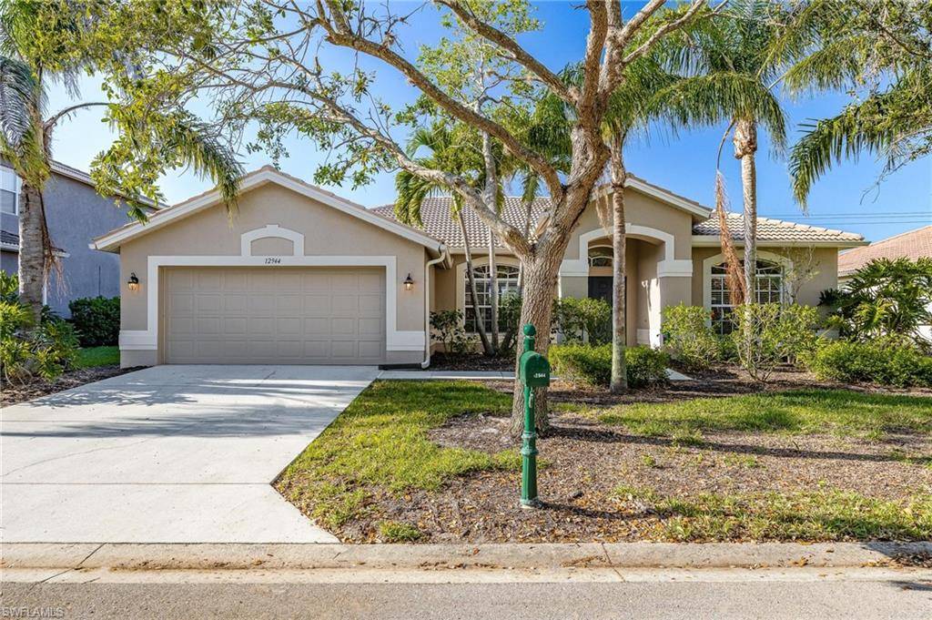 North Fort Myers, FL 33903,12944 Turtle Cove TRL