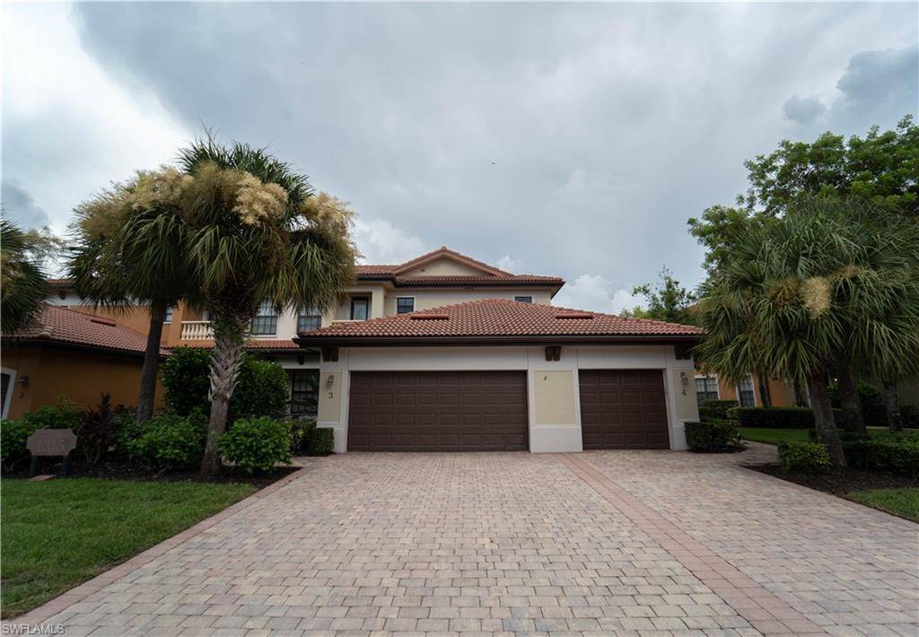 Naples, FL 34105,1315 Corso Palermo CT #2902