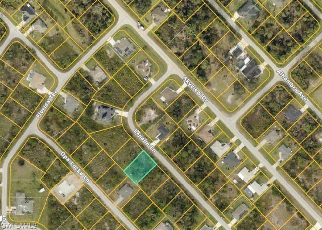 North Port, FL 34291,Lenape LN