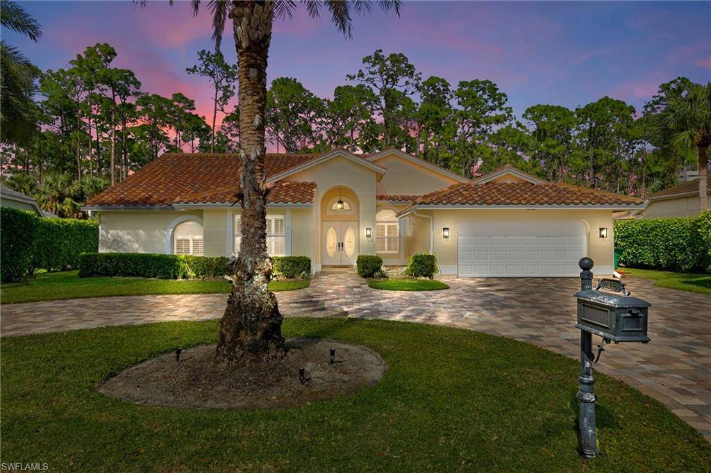 Naples, FL 34110,2133 Imperial CIR