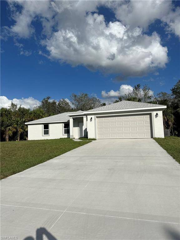 Lehigh Acres, FL 33936,506 Sheldon AVE