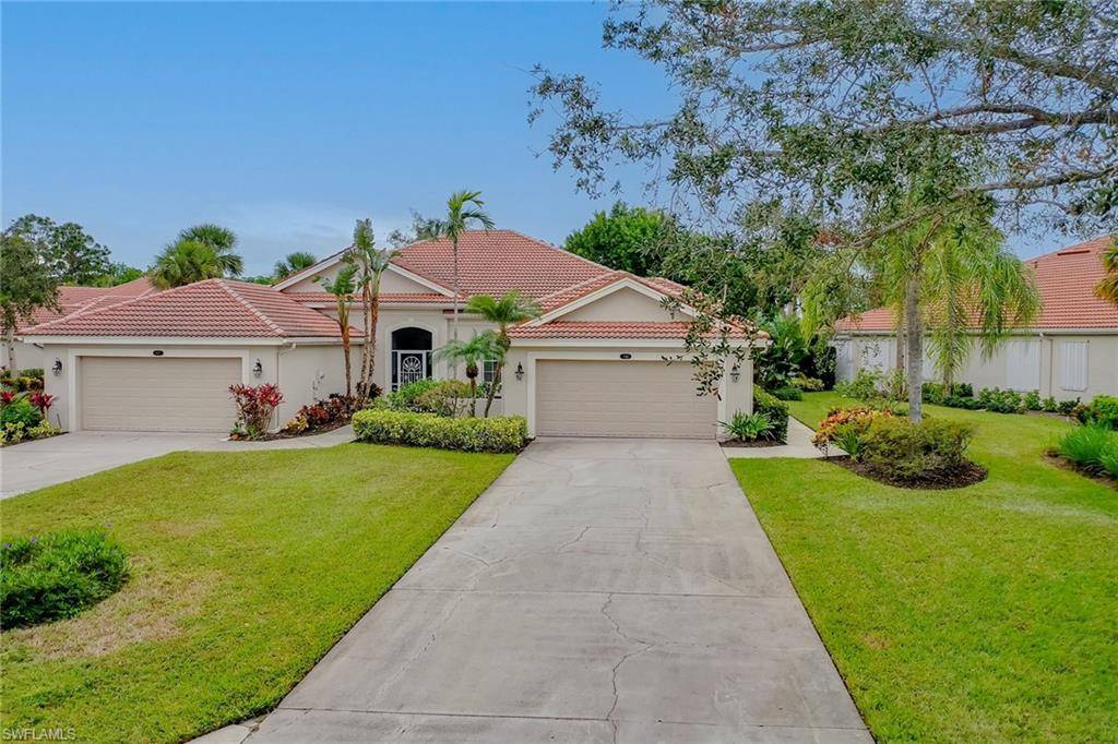 Naples, FL 34114,8482 Bent Creek WAY