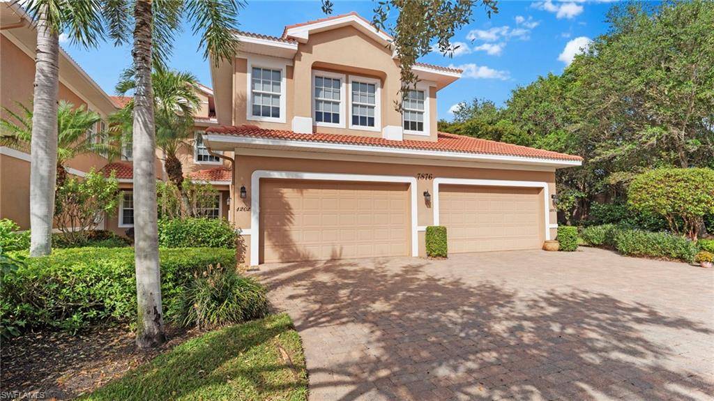 Naples, FL 34113,7876 Hawthorne DR #1202