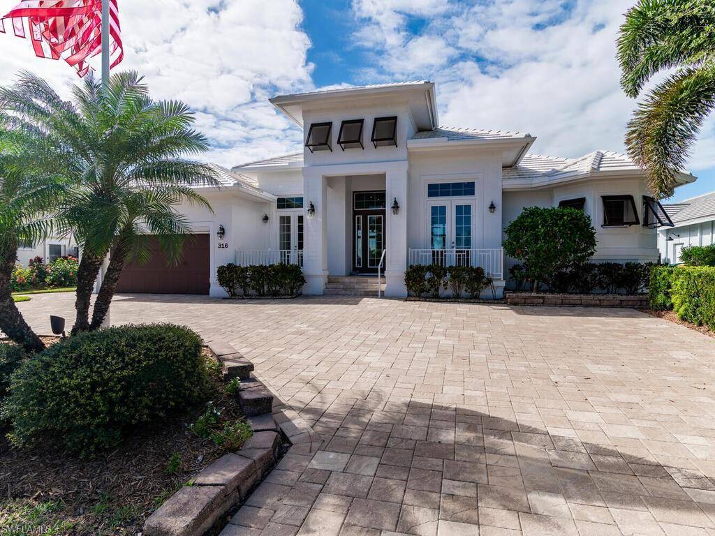 Marco Island, FL 34145,316 Bald Eagle DR