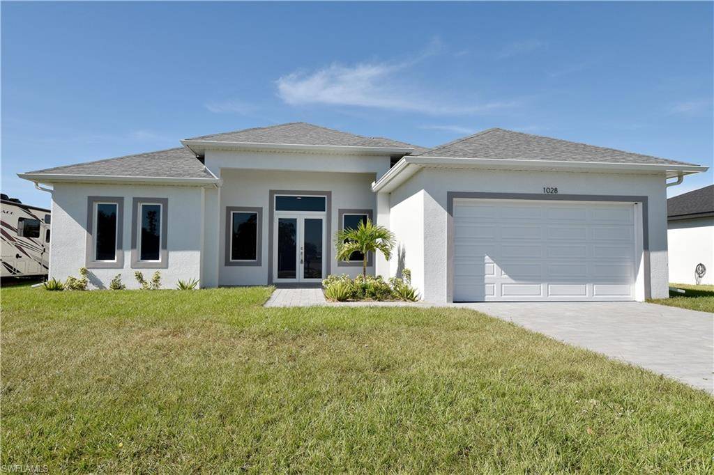 Cape Coral, FL 33909,1028 NE 11th AVE