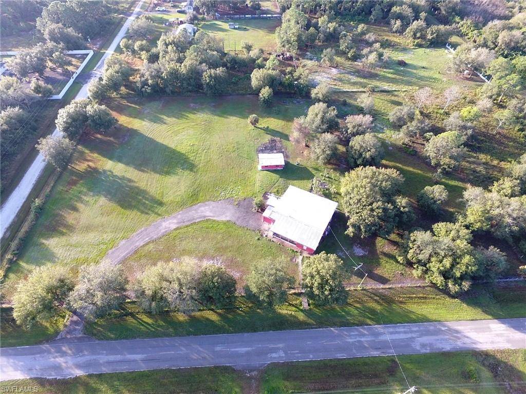 Clewiston, FL 33440,360 Horse Club AVE