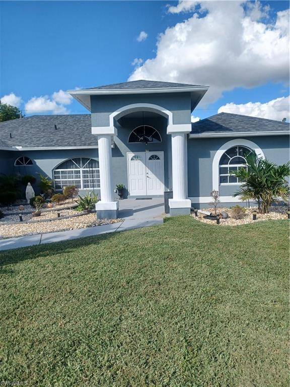 Cape Coral, FL 33914,1131 SW 47th ST