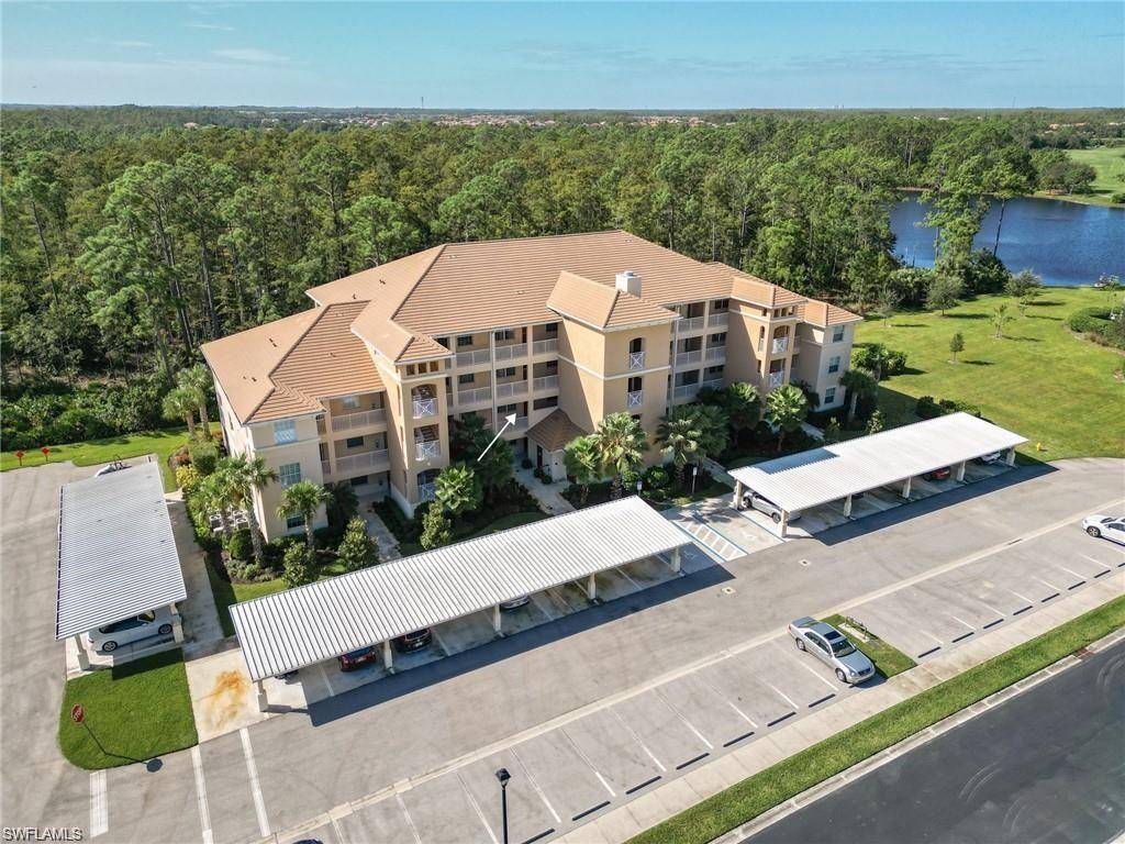 Fort Myers, FL 33913,10711 Palazzo WAY #203