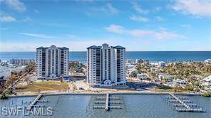 Fort Myers Beach, FL 33931,4745 Estero BLVD #404