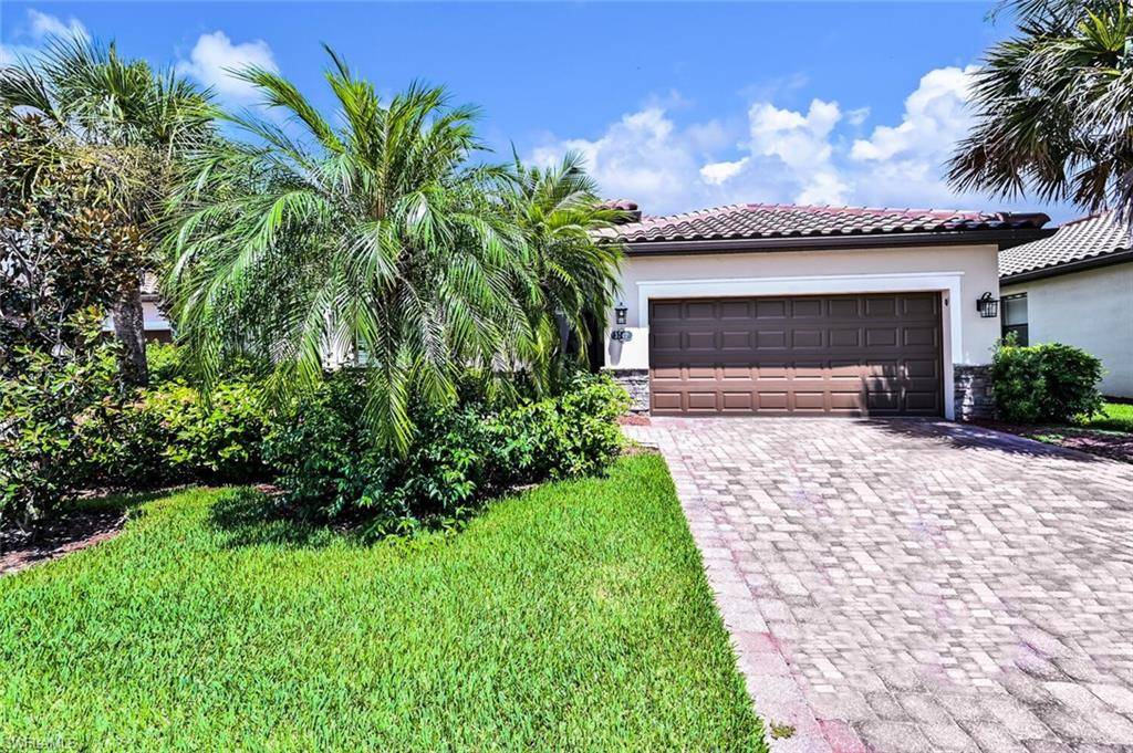 Naples, FL 34114,3742 Treasure Cove CIR