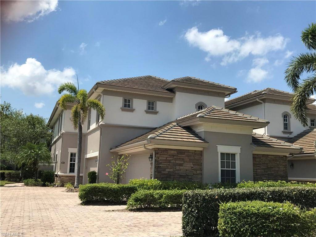 Naples, FL 34120,8771 Coastline CT #201