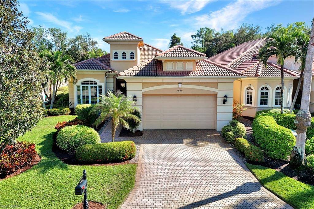 Naples, FL 34119,5620 Hammock Isles DR