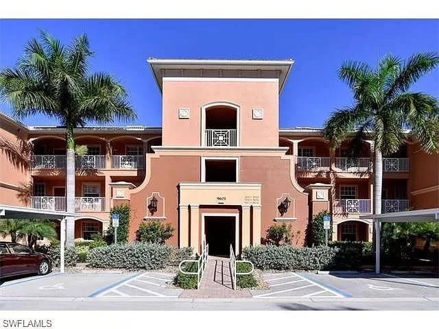 Bonita Springs, FL 34135,9601 Spanish Moss WAY #3611