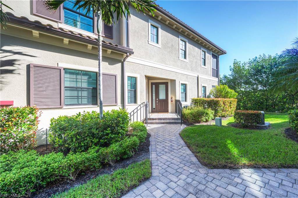 Naples, FL 34112,2488 Breakwater WAY #102