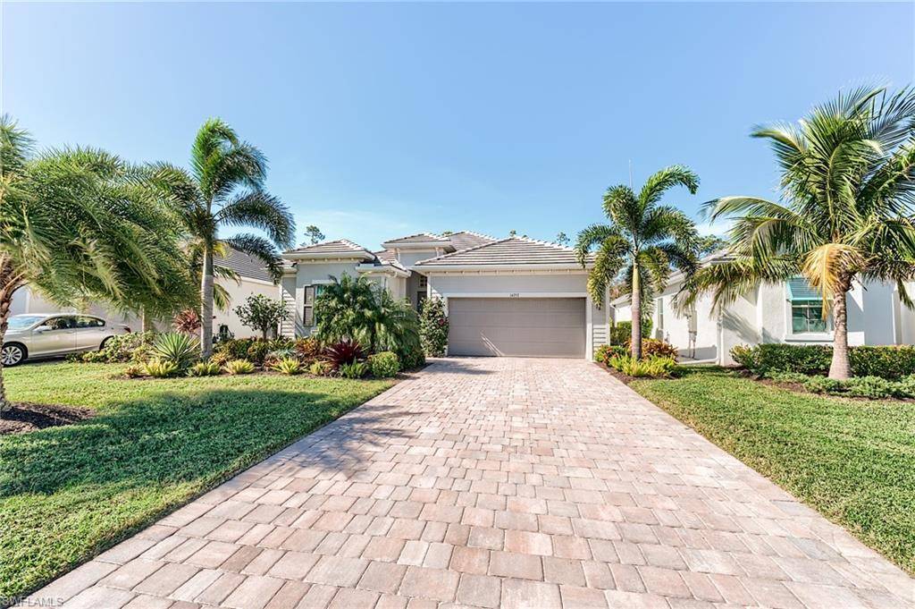 Fort Myers, FL 33913,14757 Blue Bay CIR