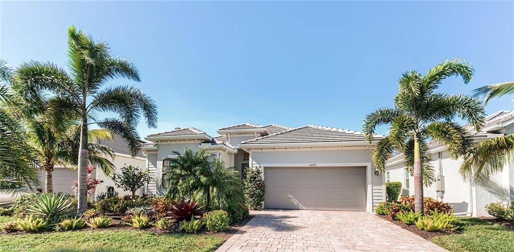 Fort Myers, FL 33913,14757 Blue Bay CIR