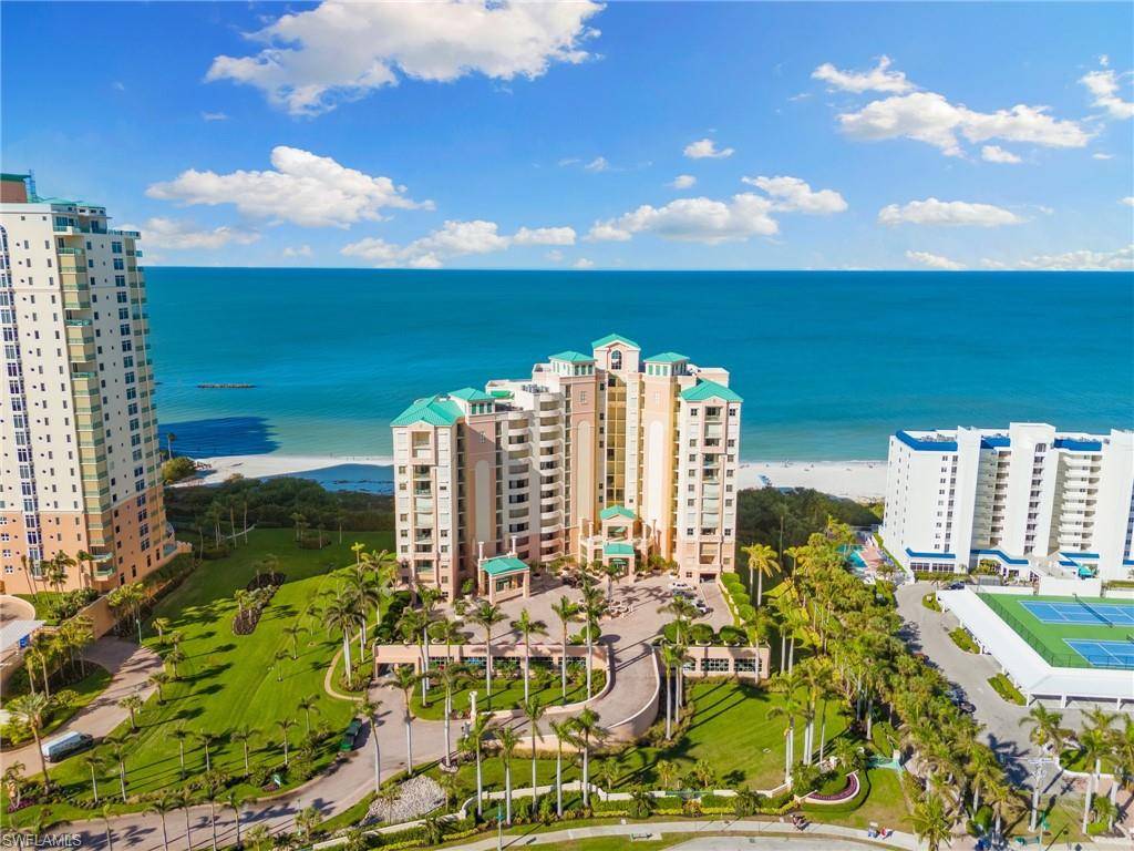 Marco Island, FL 34145,930 Cape Marco DR #504