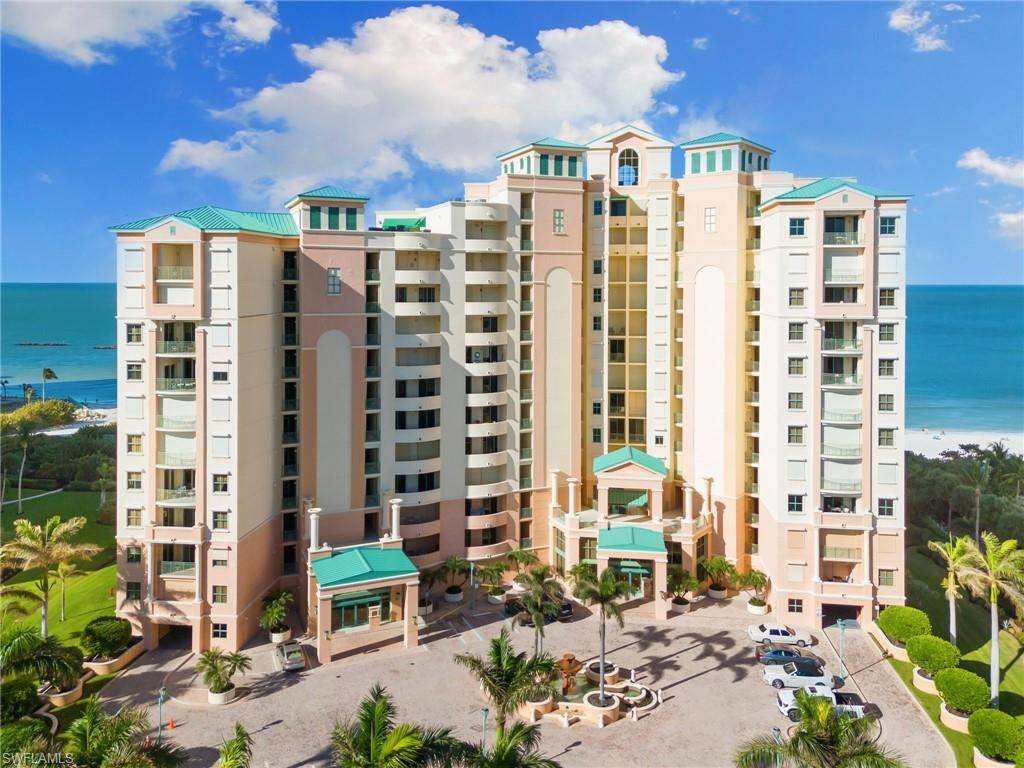 Marco Island, FL 34145,930 Cape Marco DR #504