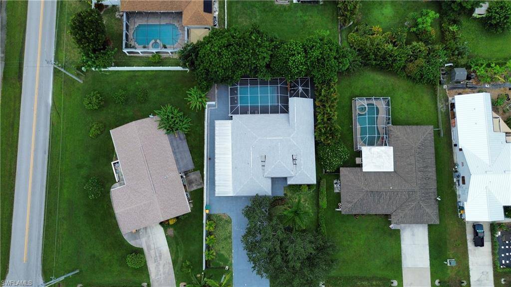 Naples, FL 34110,92 Madison DR