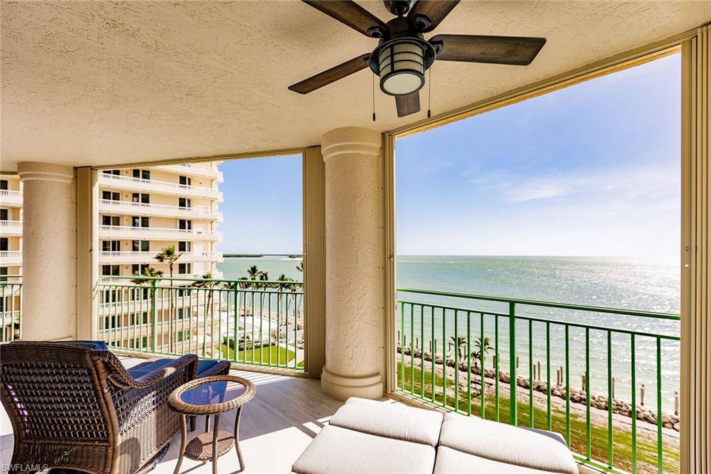 Marco Island, FL 34145,980 Cape Marco DR #601