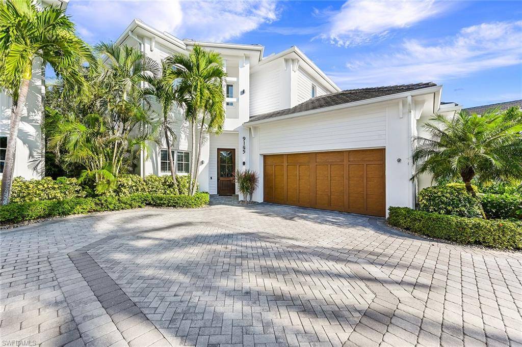 Naples, FL 34108,9145 Mercato WAY