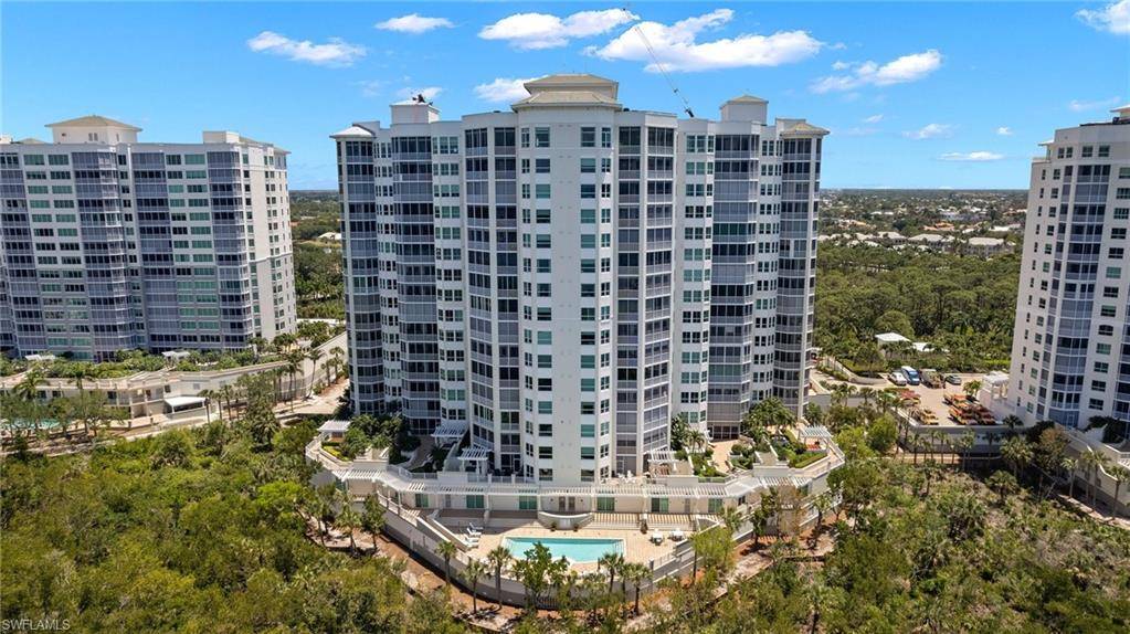 Naples, FL 34110,285 Grande WAY #705