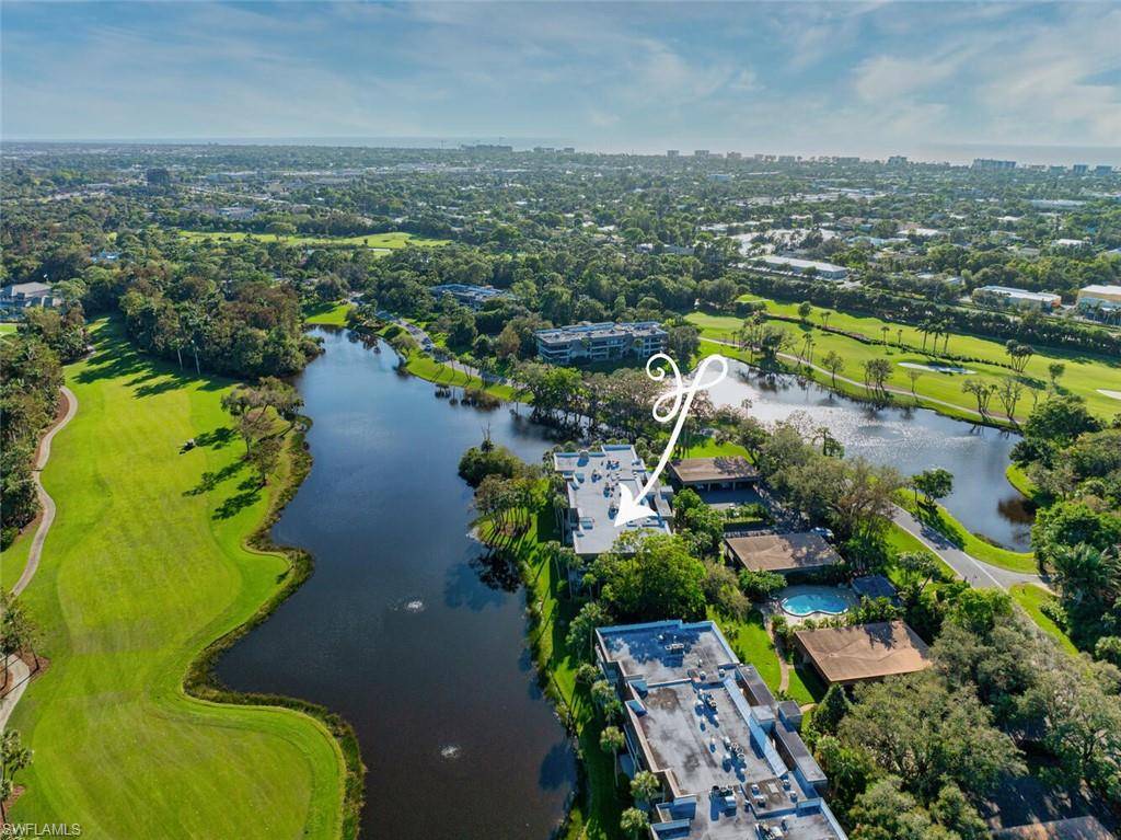 Naples, FL 34105,100 Wilderness DR #1110