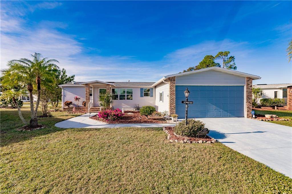 North Fort Myers, FL 33903,19844 Eagle Trace CT