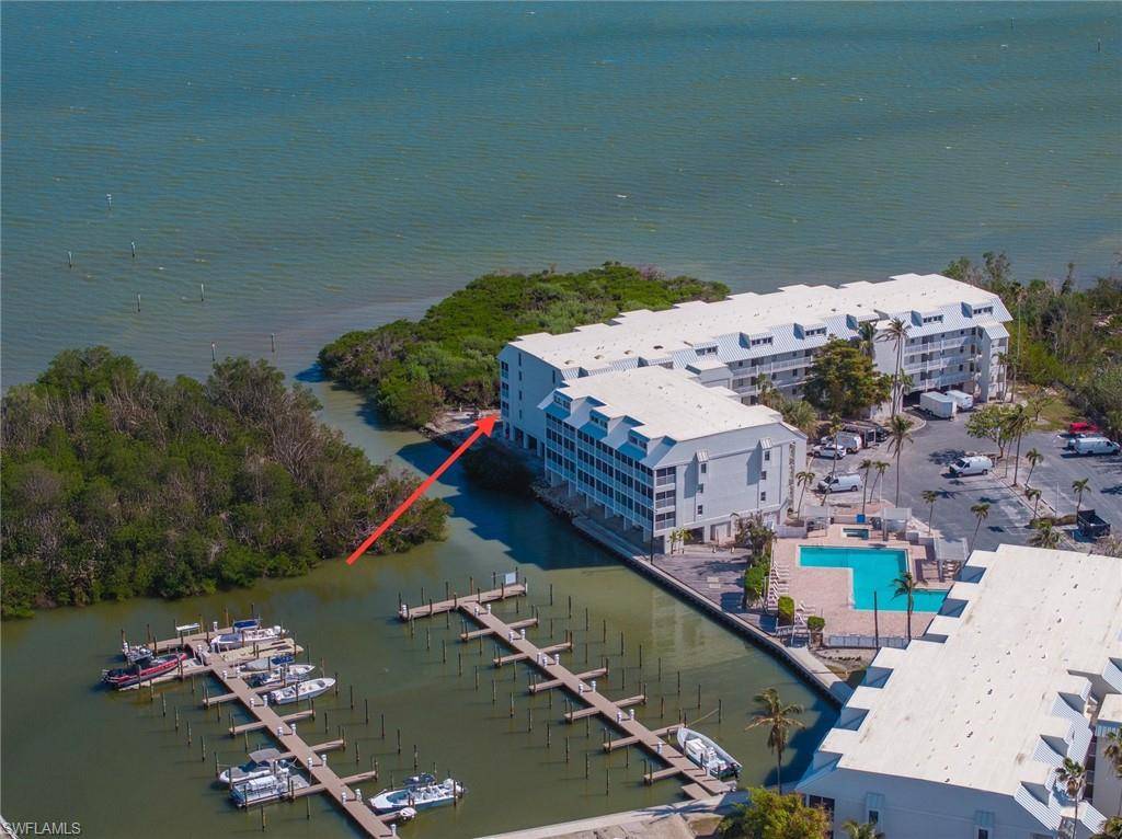 Captiva, FL 33924,5114 Bayside Villas #5114