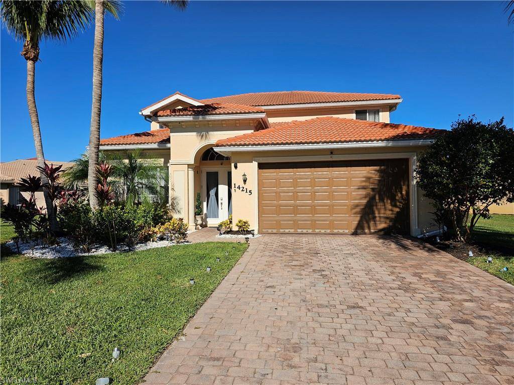 Naples, FL 34114,14215 Manchester DR S